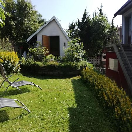 Penzion Pohoda - Apartmany Jeseník Exteriör bild