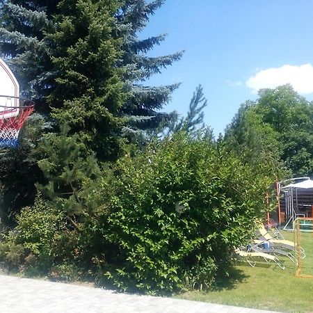 Penzion Pohoda - Apartmany Jeseník Exteriör bild