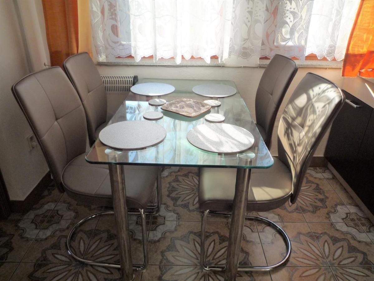 Penzion Pohoda - Apartmany Jeseník Exteriör bild