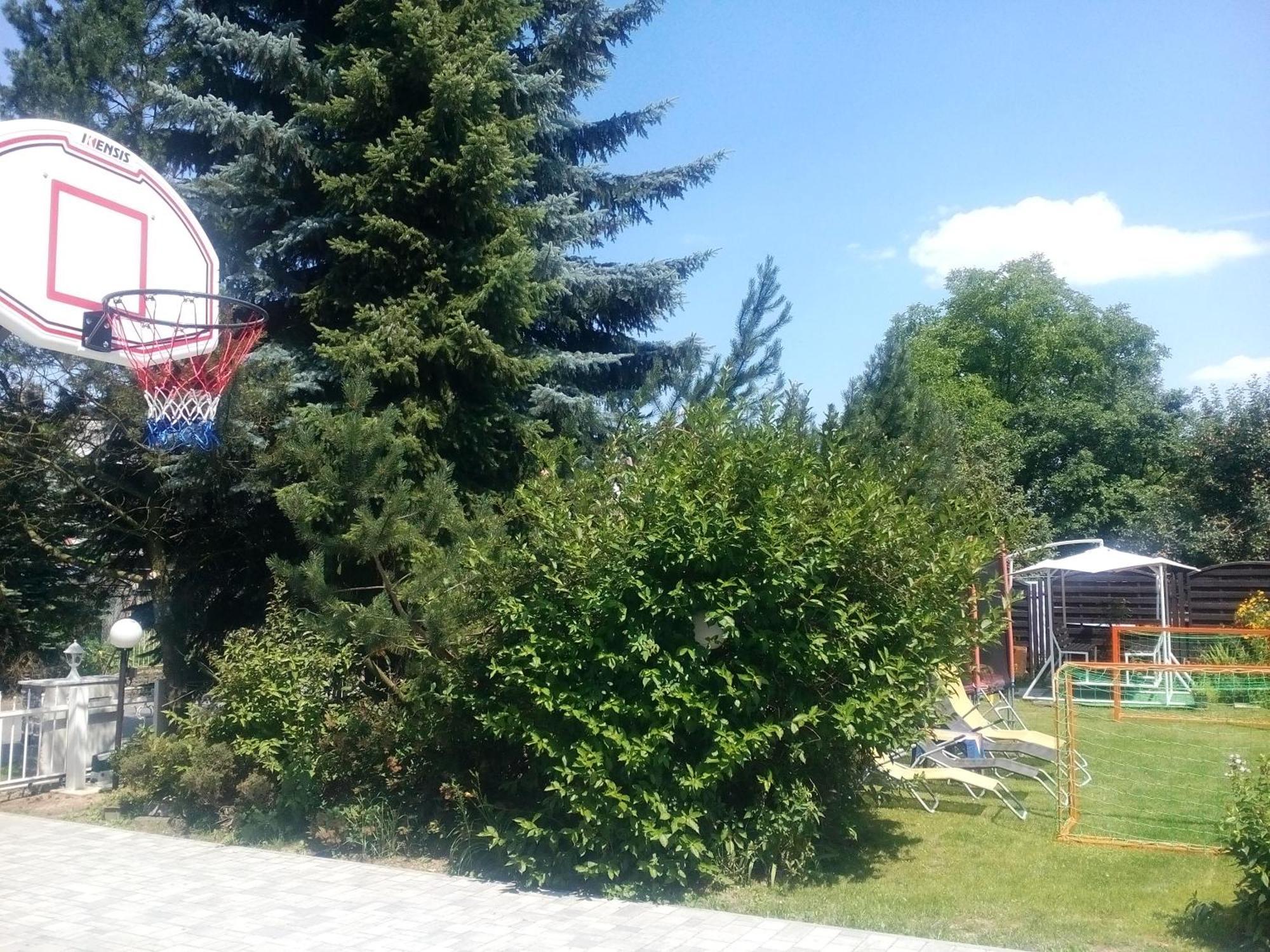 Penzion Pohoda - Apartmany Jeseník Exteriör bild