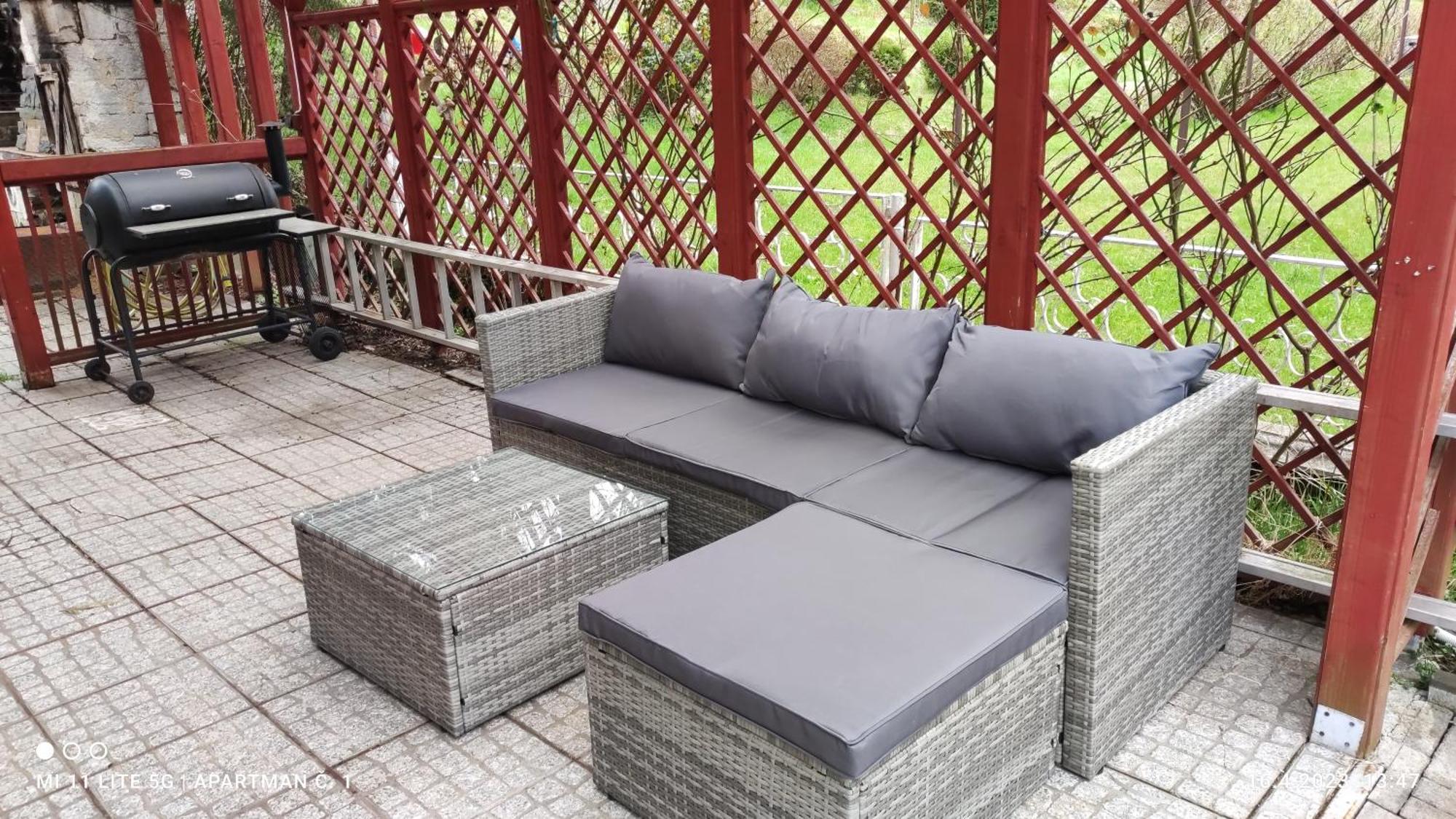 Penzion Pohoda - Apartmany Jeseník Exteriör bild
