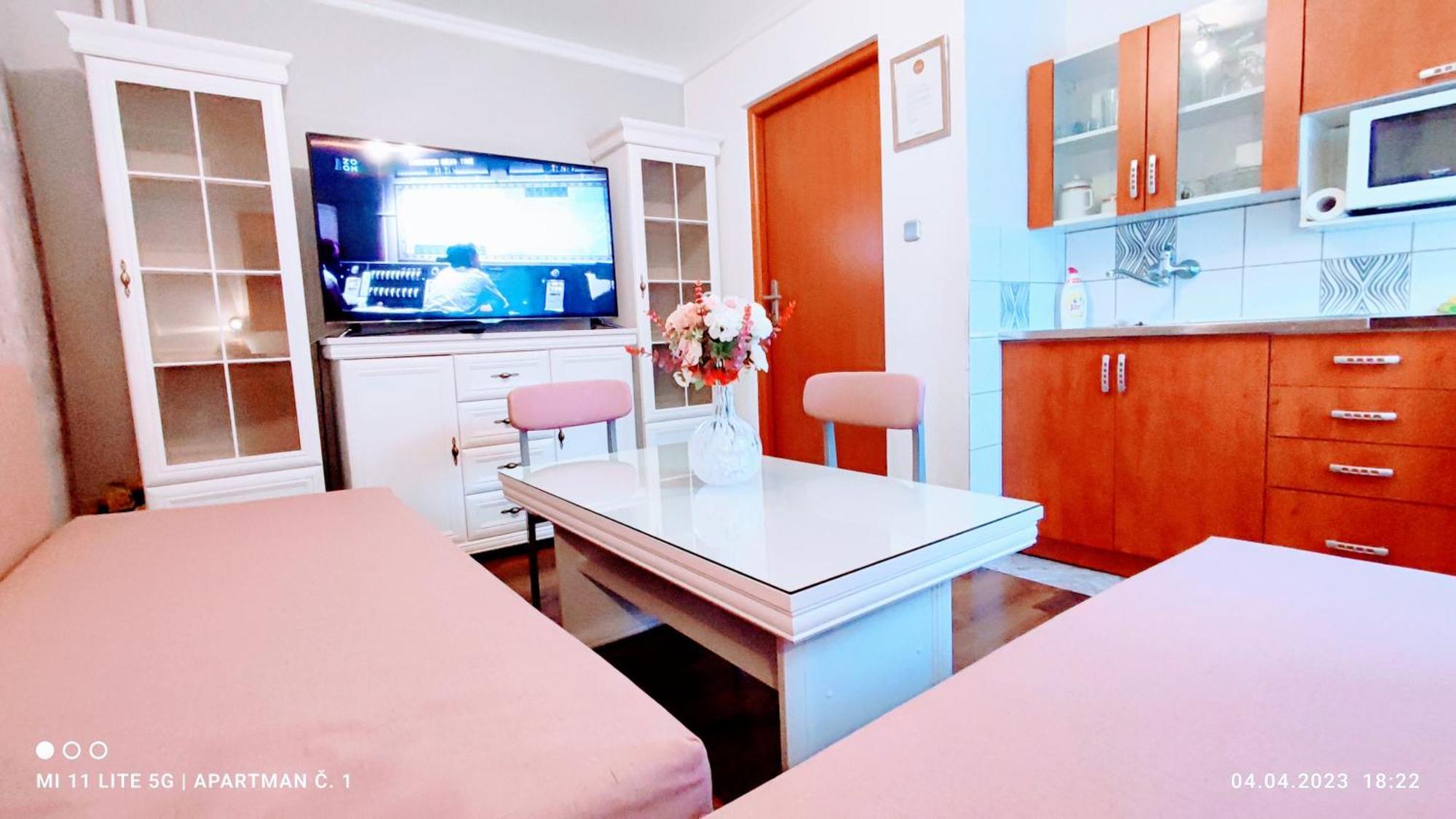 Penzion Pohoda - Apartmany Jeseník Exteriör bild