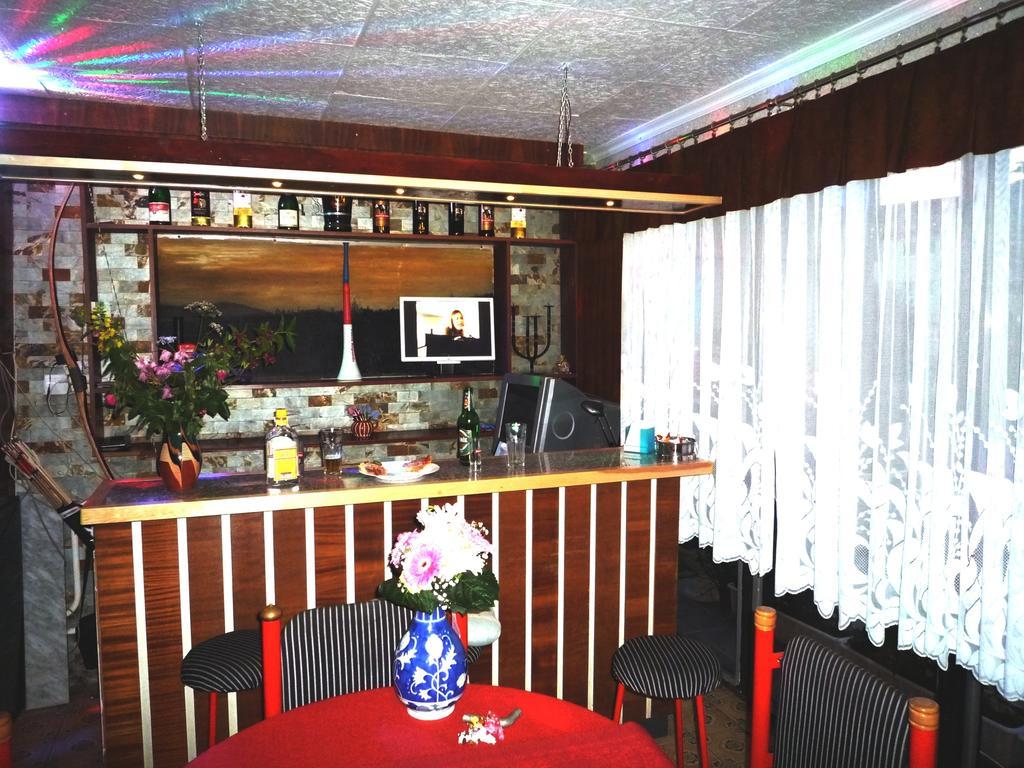 Penzion Pohoda - Apartmany Jeseník Rum bild