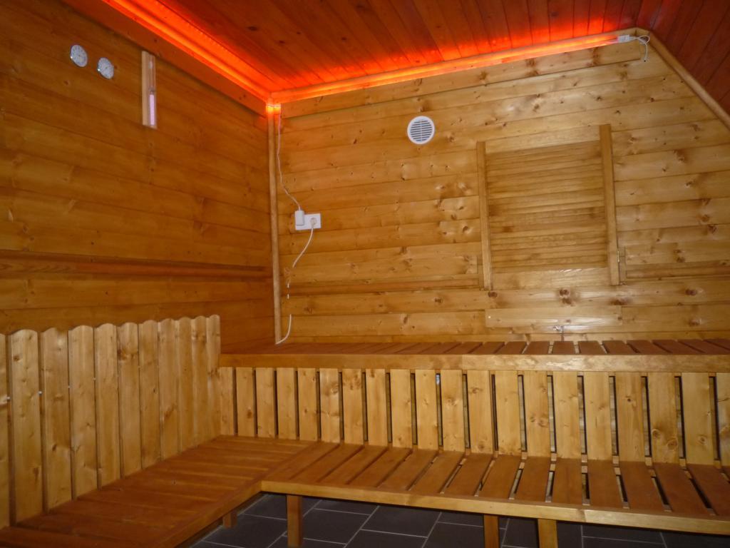 Penzion Pohoda - Apartmany Jeseník Exteriör bild